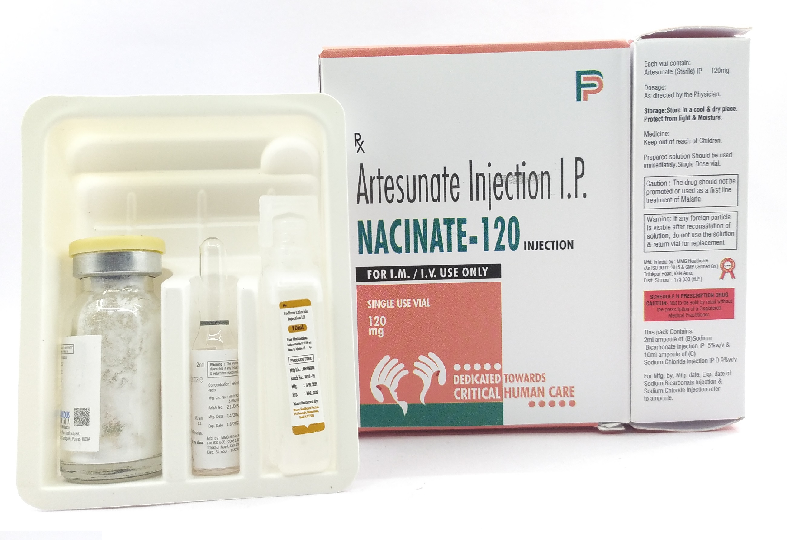  NACINATE-120